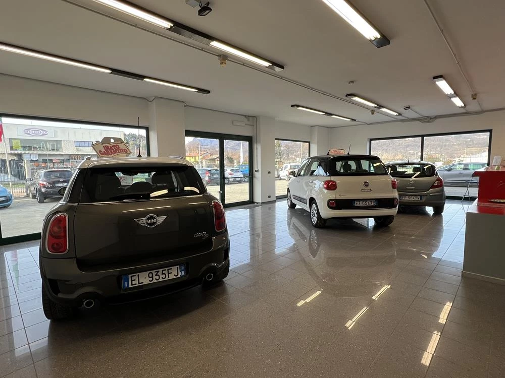 Ritiro e acquisto auto usate da privati con pagamento contanti